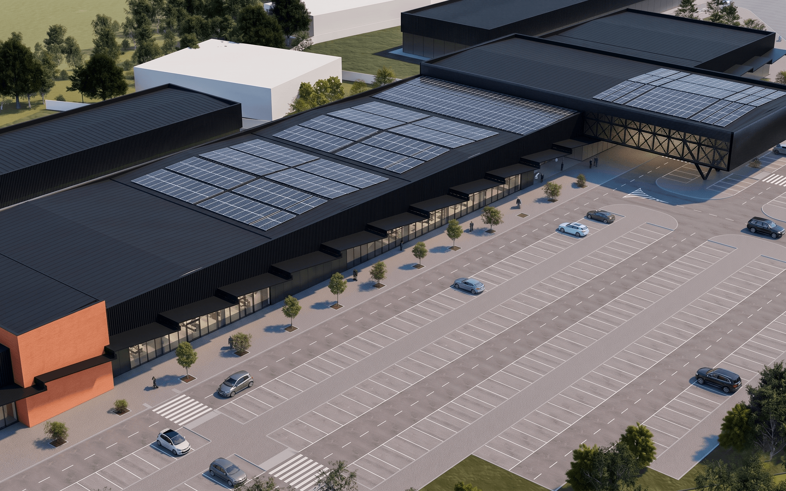 Águeda Retail PARK